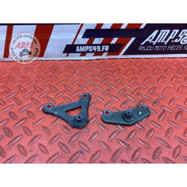 Support de sabot Cagiva 1000 Raptor 2000 à 2005